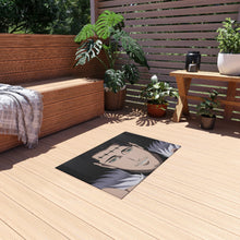 Load image into Gallery viewer, Anime Black Clover Rug