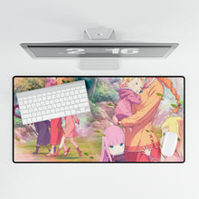 Load image into Gallery viewer, Anime Re:ZERO -Starting Life in Another World- Mouse Pad (Desk Mat)