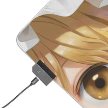 Load image into Gallery viewer, Touhou RGB LED Mouse Pad (Desk Mat)
