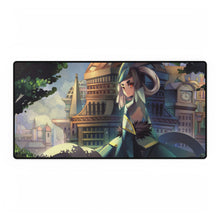 Load image into Gallery viewer, Anime Pixiv Fantasiar Mouse Pad (Desk Mat)