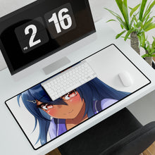 Load image into Gallery viewer, Anime Uma Musume: Pretty Der Mouse Pad (Desk Mat)