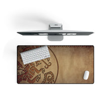 Load image into Gallery viewer, Monster Hunter Mouse Pad (Desk Mat)