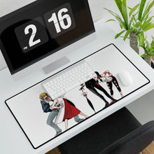 Load image into Gallery viewer, Anime Tiger & Bunny Mouse Pad (Desk Mat)