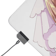 Load image into Gallery viewer, Uma Musume: Pretty Derby RGB LED Mouse Pad (Desk Mat)