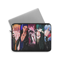 Load image into Gallery viewer, Kuroko's Basketball Laptop Sleeve