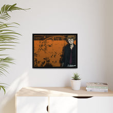 Load image into Gallery viewer, Shuusei Kagari Suite Canvas Framed Art Print