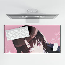 Load image into Gallery viewer, Anime Saekano: How to Raise a Boring Girlfriend Mouse Pad (Desk Mat)