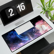 Load image into Gallery viewer, Your Name. Mouse Pad (Desk Mat)