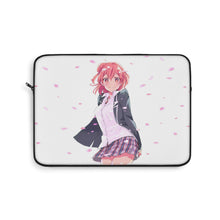 Load image into Gallery viewer, Anime My Teen Romantic Comedy SNAFU Laptop Sleeve