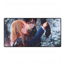 Load image into Gallery viewer, Memories Mouse Pad (Desk Mat)