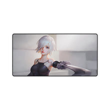 Load image into Gallery viewer, NieR: Automata Mouse Pad (Desk Mat)