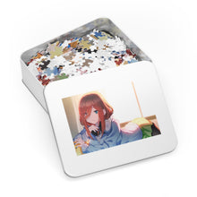 Load image into Gallery viewer, The Quintessential Quintuplets Miku Nakano Jigsaw Puzzle