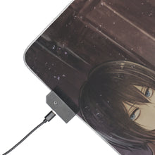 Load image into Gallery viewer, Anime Attack On Titan RGB LED Mouse Pad (Desk Mat)