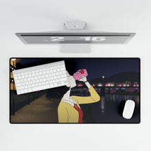 Load image into Gallery viewer, Inu-Oh Mouse Pad (Desk Mat)