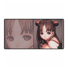 Load image into Gallery viewer, Anime Range Murata Mouse Pad (Desk Mat)