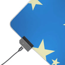 Load image into Gallery viewer, Spy x Family RGB LED Mouse Pad (Desk Mat)