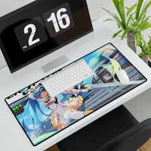 Load image into Gallery viewer, Anime Vocaloid Mouse Pad (Desk Mat)