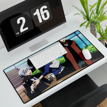 Load image into Gallery viewer, Anime Re:Hamatora Mouse Pad (Desk Mat)