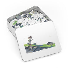 Load image into Gallery viewer, Anime Spirited Away Jigsaw Puzzle