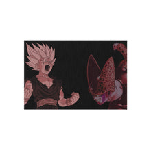 Load image into Gallery viewer, Cell Games Rug