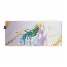 Load image into Gallery viewer, Fate/Grand Order RGB LED Mouse Pad (Desk Mat)