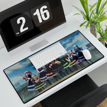 Load image into Gallery viewer, Anime Shirobako Mouse Pad (Desk Mat)