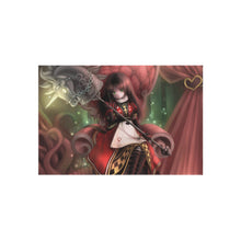 Load image into Gallery viewer, Anime Alice In Wonderland Rug