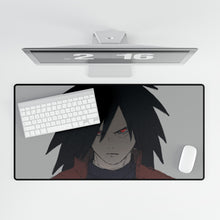 Load image into Gallery viewer, Anime Naruto Mouse Pad (Desk Mat)