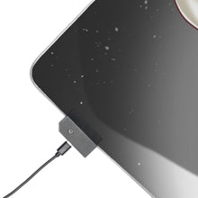 Load image into Gallery viewer, Spy X Family RGB LED Mouse Pad (Desk Mat)