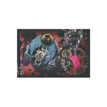 Load image into Gallery viewer, Anime Jojo's Bizarre Adventure Rug