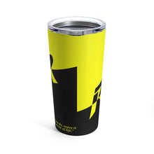 Load image into Gallery viewer, Fate/Zero Rider Tumbler 20oz