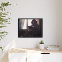 Load image into Gallery viewer, The Quintessential Quintuplets Miku Nakano Canvas Framed Art Print