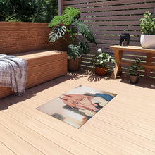 Load image into Gallery viewer, Anime Chainsaw Man Rug