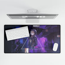 Load image into Gallery viewer, Yuri Plisetsky Mouse Pad (Desk Mat)