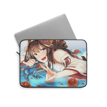 Load image into Gallery viewer, Kongou Laptop Sleeve