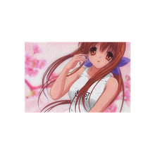 Load image into Gallery viewer, Clannad Sanae Furukawa Rug