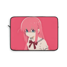 Load image into Gallery viewer, Hitori Gotoh Laptop Sleeve