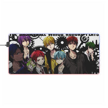 Load image into Gallery viewer, Kuroko's Basketball RGB LED Mouse Pad (Desk Mat)