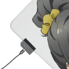 Load image into Gallery viewer, Rascal Does Not Dream of Bunny Girl Senpai RGB LED Mouse Pad (Desk Mat)