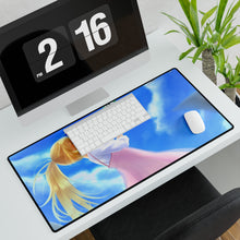 Load image into Gallery viewer, Anime Your Lie in April Mouse Pad (Desk Mat)