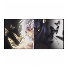Load image into Gallery viewer, Anime Twin Star Exorcistsr Mouse Pad (Desk Mat)