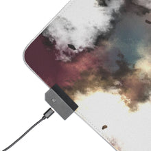 Load image into Gallery viewer, Puella Magi Madoka Magica RGB LED Mouse Pad (Desk Mat)