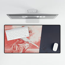 Load image into Gallery viewer, Anime Your Lie in April Mouse Pad (Desk Mat)