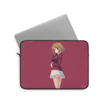Load image into Gallery viewer, Anime Classroom of the Elite Laptop Sleeve
