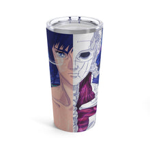 Load image into Gallery viewer, Ghost In The Shell Tumbler 20oz