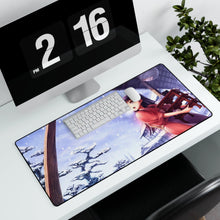 Load image into Gallery viewer, Yukiko Amagi Mouse Pad (Desk Mat)