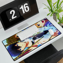 Load image into Gallery viewer, Free Iwatobi Swim Club Mouse Pad (Desk Mat)