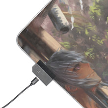 Load image into Gallery viewer, Re:Creators RGB LED Mouse Pad (Desk Mat)