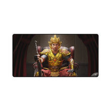 Load image into Gallery viewer, PlayerUnknown's Battlegrounds Mouse Pad (Desk Mat)