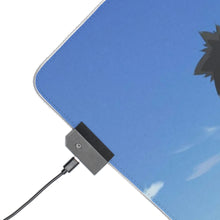 Load image into Gallery viewer, Laid-Back Camp RGB LED Mouse Pad (Desk Mat)